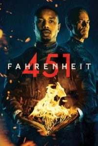 Fahrenheit 451 (2018) ฟาเรนไฮต์ 451